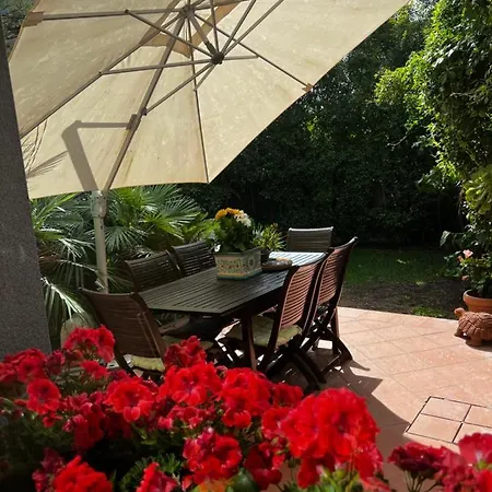 A Casa Di Bastianello 펜션
