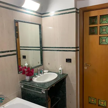A Casa Di Bastianello Holiday home Acireale