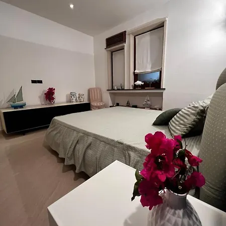 A Casa Di Bastianello * Acireale