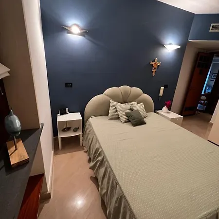A Casa Di Bastianello *