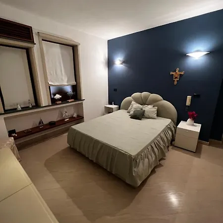 Holiday home A Casa Di Bastianello *