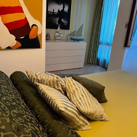 Holiday home A Casa Di Bastianello