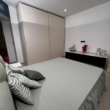 A Casa Di Bastianello Holiday home *