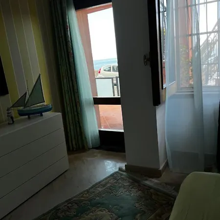 A Casa Di Bastianello Holiday home