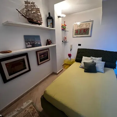 Holiday home A Casa Di Bastianello *