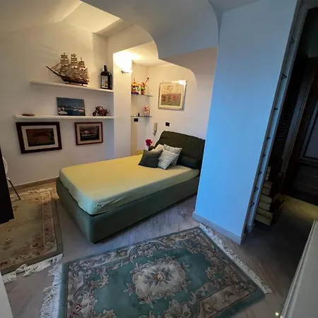 A Casa Di Bastianello Holiday home *