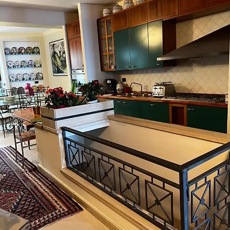 A Casa Di Bastianello Acireale