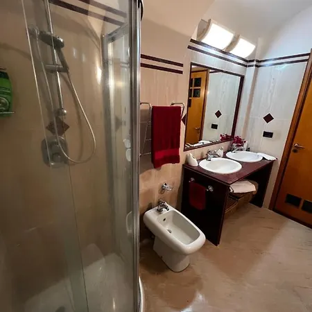 A Casa Di Bastianello Holiday home Acireale