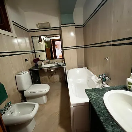 A Casa Di Bastianello