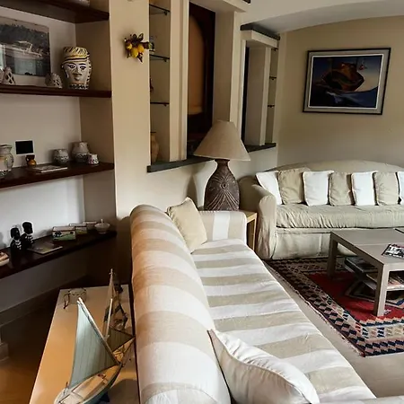 A Casa Di Bastianello Holiday home Acireale