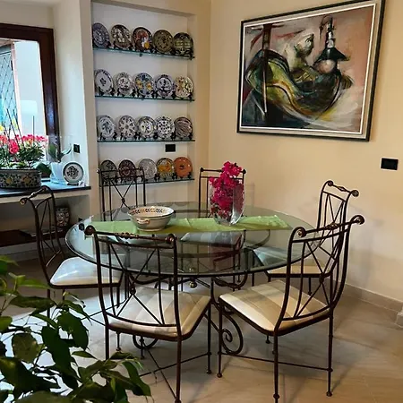 A Casa Di Bastianello Holiday home