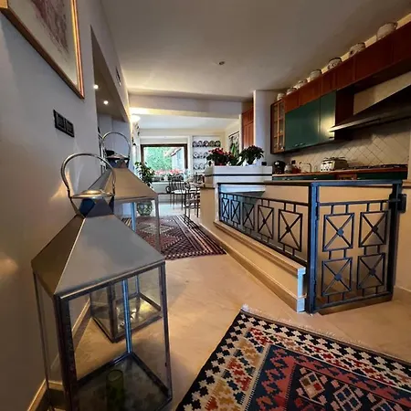 Holiday home A Casa Di Bastianello Acireale