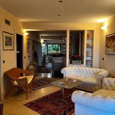 A Casa Di Bastianello Holiday home