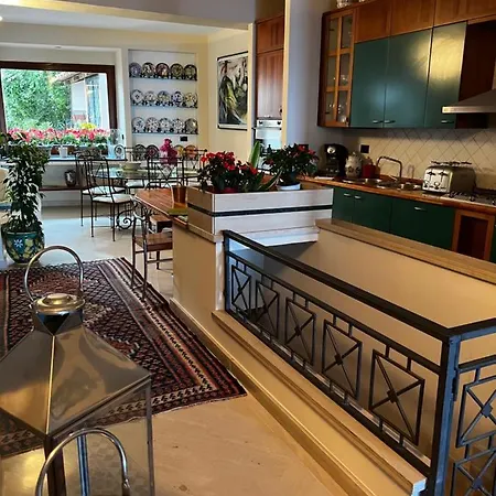 Holiday home A Casa Di Bastianello Acireale