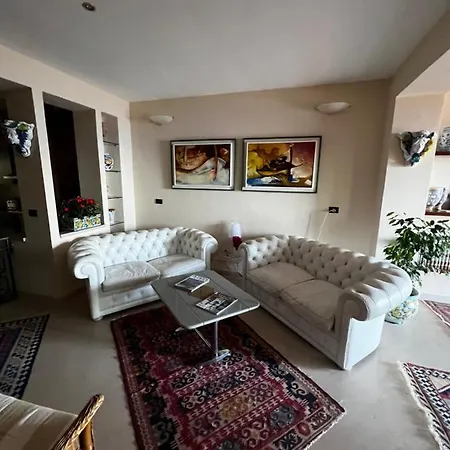 A Casa Di Bastianello Holiday home