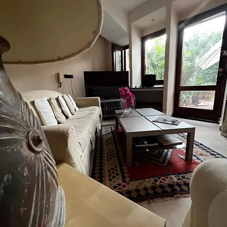 A Casa Di Bastianello Holiday home Acireale