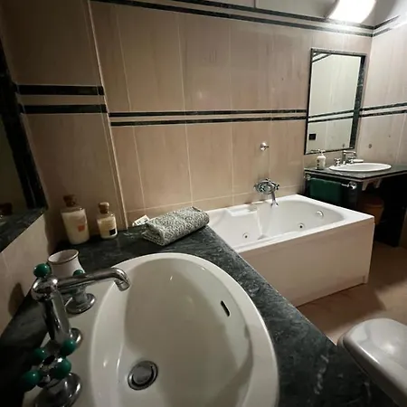 Holiday home A Casa Di Bastianello