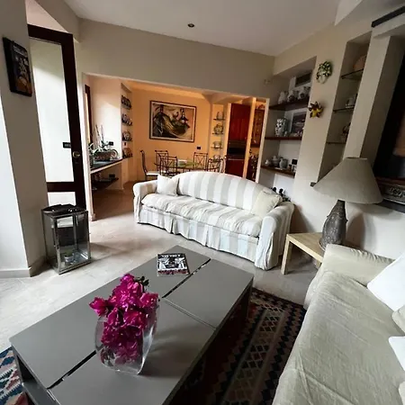 Holiday home A Casa Di Bastianello